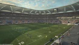 Jonah Lomu Rugby Challenge Review – Gaming Nexus