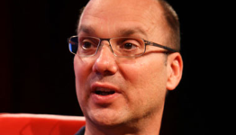 Android Chief Says Your Phone Should Not Be Your Assistant