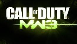 MW3 PC Requirements Surface