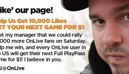 Gamerzitch: OnLive – $1 Games for EVERYONE!