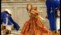 Joblo – The Three Musketeers Review