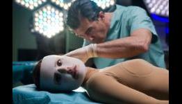 Joblo – ‘The Skin I Live In’ Review