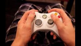 I’ve Grown Up Gaming