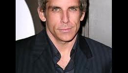 Fox Acquires Helen Childress Spec ‘The Mountain’ For Ben Stiller To Direct