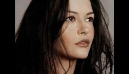 Catherine Zeta-Jones Heads To ‘Broken City’