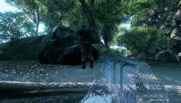 Digitalhippos.com Review: Crysis