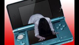 Augmented Hidden Activity On 3DS November 8