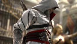 gam3r.it » Ezio Auditore’s Pictures and video in Soul Calibur V