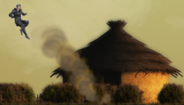 Nerd Vice: A Valley Without Wind Beta