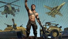 Toy Soldiers: Cold War Review – PlayDevil