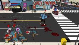 Brash Games – Ugly Americans: Apocalypsegeddon Review
