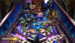 Brash Games – Pinball FX 2: Sorcerer’s Lair Review