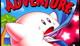 3D Classics: Kirby’s Adventure release date announced