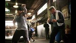 Andy Buckle’s Film Emporium Review: Warrior