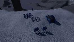 Achron Update Tweaks Gameplay, Squashes Bugs