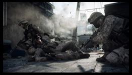 Would You Like Your Battlefield 3 With Or Without Bugs?