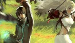See Jude and Milla In Action In New Twin Brave Trailers