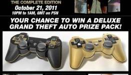 Bone-idle.ie : Play Against The GTA Developers And Win Awesome GTA3 Prizes