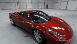 Making Videos Of Forza 4 Footage