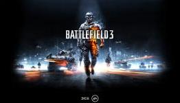 Battlefield 3 launchtrailer is a go!