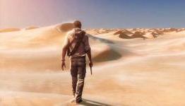 Uncharted 3 Announcement Trailer