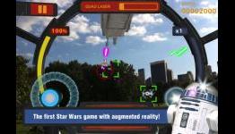 Real World and Virtual World Collide on Your Smartphone