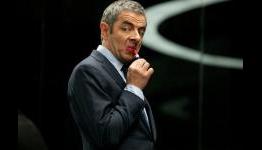 Johnny English Reborn Review | Shakefire