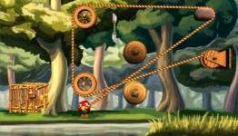 Modojo: Rope Rescue Review