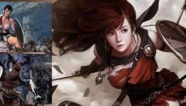 Top 10 Free To Play MMORPG 2011