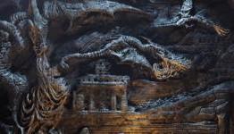 GTTV – The Elder Scrolls V: Skyrim new weapons found