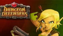 Fangwheel: Dungeon Defenders Review (XBLA)