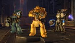 WGTC: Warhammer 40K: Space Marine Exterminatus Co-Op Footage Surfaces