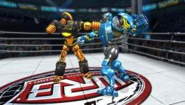 WGTC: Real Steel Review