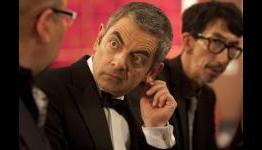 ScreenCrave – Johnny English Reborn: Movie Review
