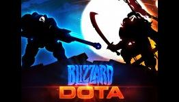 Blizzard Dota Trailer