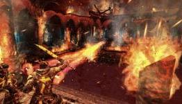Reaction Time: The Cursed Crusade Review (PS3)
