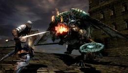 This Glitch Makes Dark Souls Super Hard