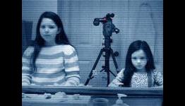 Digital Hippos: Paranormal Activity 3 Review