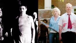 “They’re Coming to Get You” – Favorite Zombies Films
