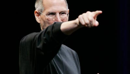 Steve Jobs Biography: “I’m Going To Destroy Android, Because It’s A Stolen Product”