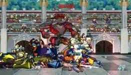 Guardian Heroes Review [PixelScribes]