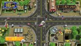 Burnout Crash Review – Gaming Nexus