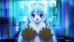 C3, Maken-Ki and Future Diary streams delayed by NicoNico