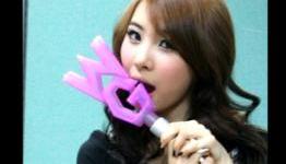 Sunmi dropped from Freestyle Basketball