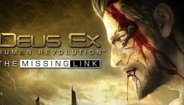 GameInsider: Deus Ex Human Revolution – The Missing Link Review