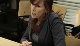 Catherine Tate Returns To NBC’s ‘The Office’