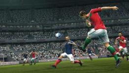 SBG Review | Pro Evolution Soccer 2012: Still struggling to keep up