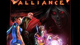 NfamousGamers.com – Crimson Alliance Review