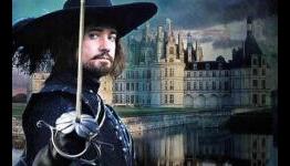 The Three Musketeers Review – Boolean Flix