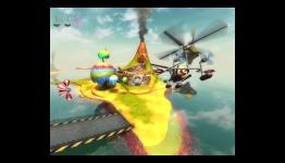 OnLive Adds bitComposer as a Partner: First title to come is Cargo!: The Quest for Gravity
